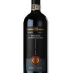 Brunello di Montalcino D.O.C.G. - Lionello Marchesi